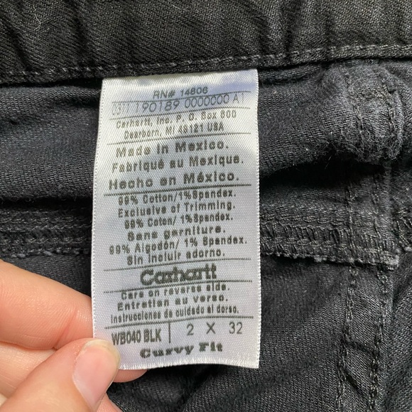 Carhartt Pants - Picture 2 of 6